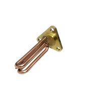 Coffee Machine parts, Elemento calefactor eléctrico de 220 V y 1600 W, compatible con cafeteras CARIMALI.