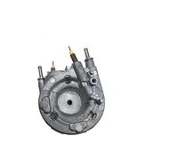 Coffee Machine parts, Elemento calefactor for cafetera espresso, compatible con Philips EP2131, 2121, 1221, 3146, 2316, 2124, EP0810, EP5144 y 5147.