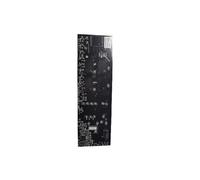 Coffee Maker Control Board ，Compatible For Philips ，EP1221 1220 2121 2124 3146 2136 2131 2200 2220 3241 3243 Coffee Maker Parts Circuit Board(EP2022)