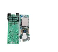 Coffee Maker, Placa base desmontada, compatible con accesorios de cafetera Delonghi S3pro Elatteplus,Easy Install(E LattePlus motherbo)
