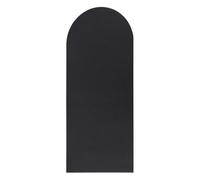 Coffee Maker Slider, Professional Ice Machine Pad, antideslizante Base Stand Mat, Smooth Appliance Gliding Accessory for Slush Creator Cabinet Bar Countertop Rv Kitchen Coffee Station 19,69 x 7,76