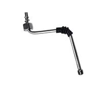 Coffee Maker Steam Bar, Compatibie For Delonghi EC685, Milk Foa