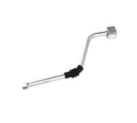 Coffee Maker Steam Tube, 1/4 Inch, Compatibie For Delonghi EC680/EC685/EC780/EC785, Steam Stick Spare Parts(1pcs.)