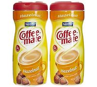 Coffee Mate Hazelnut 425gr- Pack 2 unidades