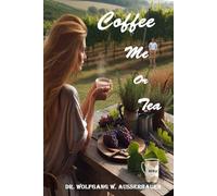 Coffee, Me or Tea B&W: Rising Sun