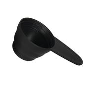 Coffee Measuring Scoop - Food Grade Measurings Tablespoon | Coffee Condiment Spoon For Portion Control, Ergonomic Spoons For Coffeee Tea, Measuring Scoop For Milk Powder Sugar Flour Kitchen