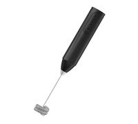 Coffee Milk Frother, Handheld Coffee Frother, Rechargeable Cream Mixer