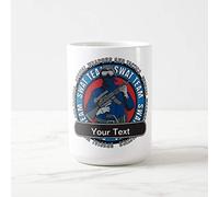 Coffee Mug, 15 oz Mug, Tea Cup, Custom SWAT Team Coffee Mug