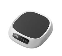 Coffee Mug Warmer, Heated Coaster, Coffee Heater Plate, Smart Cup Warmer, Auto Shut Off Mug Warmer, Three Gear Coffee Warmer, Milk Tea Heater, Termostato Coaster, Coffee Temperature Control