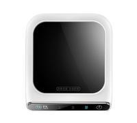 Coffee Mug Warmer - Hot Coffee Mug Warmer with Timer, 3 Temp Settings Tea Heated Plate, Fastest Heating Mug's Warmers with Temperature Display Smart Candle Warmers Ideal Coffee's & Accessories