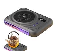 Coffee Mug Warmer, Smart Cup Warmer for Desk, Electric Coffee Warmer