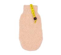 Coffee O'Clock Bath Glove