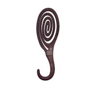 Coffee O'clock Detangling Hair Brush