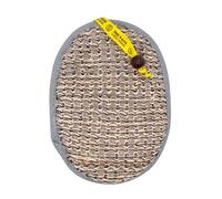Coffee O'Clock Sisal & Linen Sponge