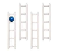 Coffee Pod Keepers Under Cabinet | Under Cabinet Space Saving Coffee Pod Storage - Stylish Adjustable Wall Mounting Organization Holder for Adults Teen Friends