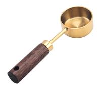 Coffee Powder Milk Powder Spoon, 15ml Scoop, Sugar Powders Coffee Bean