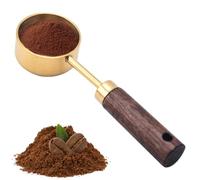 Coffee Powder Milk Powder Spoon, Vintage Tablespoon Measuring Scoop