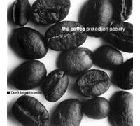 Coffee Protection Society,The - Don'T Forget To Smile (11 Tracks)