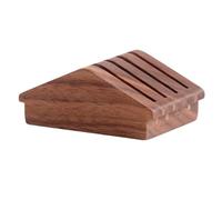 Coffee Puck Screen Stand - Universal 51/53/58mm Filter Mesh Base, Espresso Shower Screen Holder, Stable Sintered Disc Rack | Compact Storage Solution For Organization Home Coffee Station