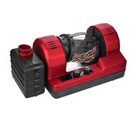 Coffee Roaster Machine,Autorotation Roaster,Baking Capacity 250G, Adjustable Temperature And Time, With Safety Cover, For Nuts Baking Grains Peanuts, LJJY-KK