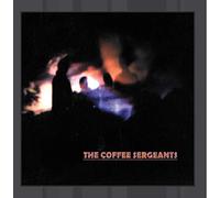 Coffee Sergeants - Consolation has no Phone