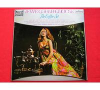 Coffee Set If We Could Choose LP Mercury LPS16500 EX/VG 1968