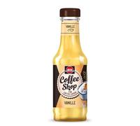 Coffee Shop | Vainilla - 20 cl. - Coffee Shop