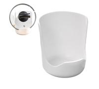 Coffee Spoon Rest Upright Multifunctional Cooking Organizer Tray Stand