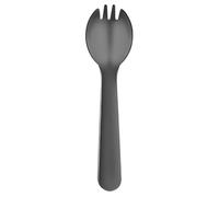 Coffee Spoons - Stainless Steel Dessert Sporks, Multifunctional Salad Fork Set with Sturdy Polished Finishes, Fall Resistant Appetizer Cutlery, Ideal for Ice Cream Shakes Workplaces