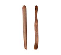 Coffee Stick, Wooden Stirrer Sticks, 11.02 Inches Comfortable Wear-Resistant Long, Beverage Mixing Tool for Juice Milk Bar Cocktail Use, Natural Brown, Drinks, Cups