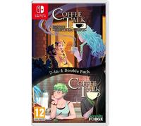 Coffee Talk Double Pack 1+2 Nintendo SWITCH - Nuevo