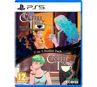 Coffee Talk 1 & 2 Double Pack PS5 (SP) [183774]