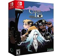 Coffee Talk Episode 2: Hibiscus & Butterfly CE for Nintendo Switch