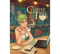 Coffee Talk (PC) - Steam Account - GLOBAL