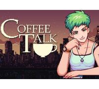 Coffee Talk (PC) Steam Key - GLOBAL