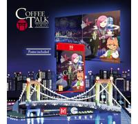 Coffee Talk Tokyo Nintendo Switch 2 standard
