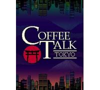 Coffee Talk: Tokyo Steam Key (PC) GLOBAL