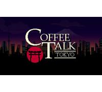 Coffee Talk Tokyo Steam Worldwide PC