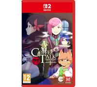 Coffee Talk Tokyo - Switch 2