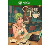 Coffee Talk (Xbox One) - Xbox Live Key - EUROPE