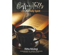Coffee Talks with the Holy Spirit