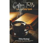 Coffee Talks with the Holy Spirit