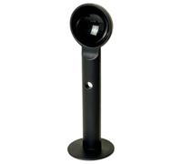 Coffee Tamper | Coffee Tamping Press Spoon - Flat Espresso Tamper - for Home Office Apartment Hotel Dorm Room Restaurant Cafe Men Women Family