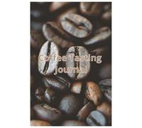 Coffee Tasting Journal
