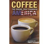 Coffee: The Drink [Edizione: Stati Uniti] [Italia] [DVD]