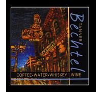 Coffee, Water, Whiskey and Wine