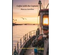 Coffee with the Captain: Marcus Aurelius