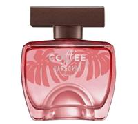 Coffee Woman Paradiso O Boticário, 100ml