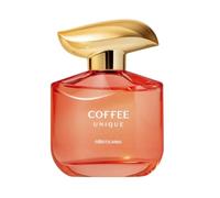 Coffee Woman Unique Eau de Toilette, 100ml