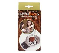 Coffeeduck Filtro Máquina De Café Philips Senseo Quadrante HD7860 Y Latte HD7850